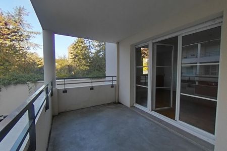 Location appartement 2 pièces, 48.91m², Vaires-sur-Marne - Photo 5