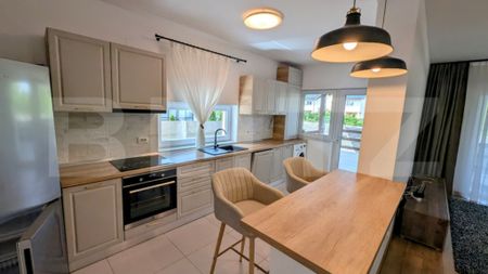 Duplex P+1, 4 camere, 128 mp utili, 200mp teren, zona Dealul - Photo 5