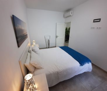 Piso de alquiler en Calle Montevideo, Santa Catalina - Canteras - Photo 6