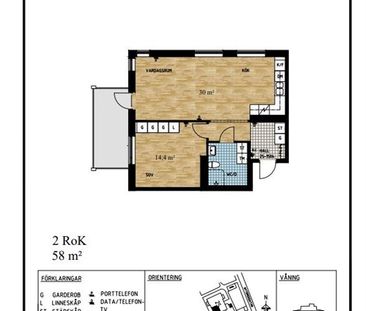 Nytorgsgatan 25 - Photo 1