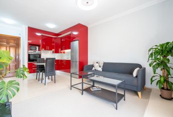 ¡Oportunidad Única! Fantástico Piso Reformado en el Corazón de Adeje – 0067-04588