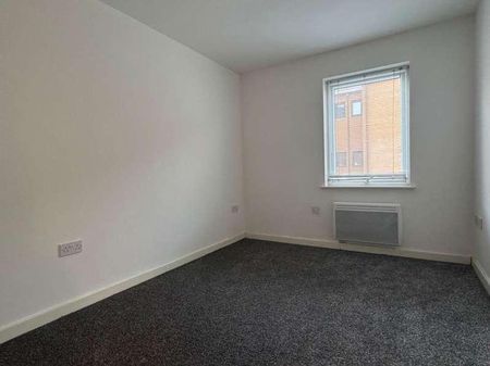 Central Court, Lincoln Road, Peterborough, PE1 - Photo 2