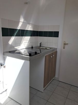 Location Appartement 2 pièces 34m² - Photo 1