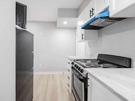 For Lease - 6 Harper Hill Drive Unit# Baseement, Ajax, Ontario - Photo 4