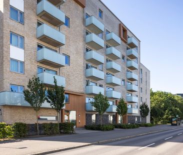 Regementsvägen 10A - Foto 6