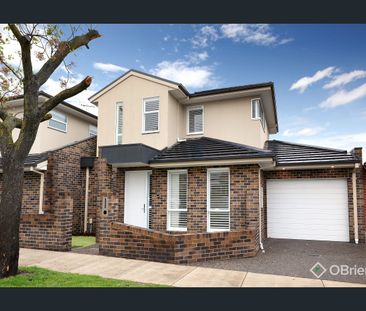 Near New Build in McKinnon School Zone - Photo 2