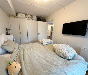 3-værelses lejlighed med altan i Aalborg - Foto 3