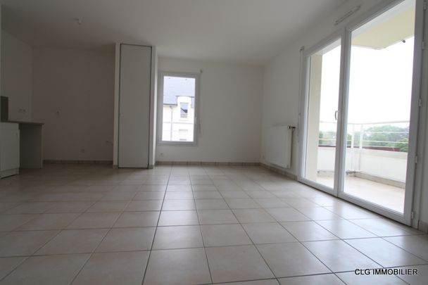 Appartement Fouesnant 3 pièces de 61.71 m2 - Photo 1