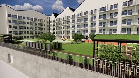 Barkarbyvägen, Järfälla - Photo 3