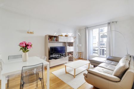 Appartement à louer à Paris 16Ème - Photo 4