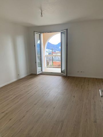 DUPLEX 5 - LE GENEVREY - LA MURE - Photo 4