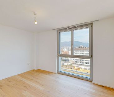 Appartement unique avec vue imprenable au cur de Delémont - Foto 3