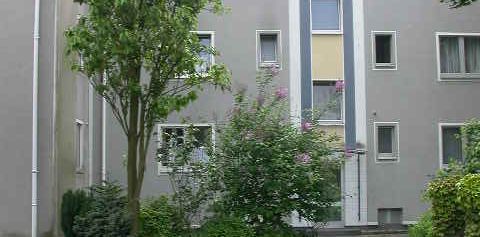 2-Zimmer-Wohnung in Düsseldorf-Vennhausen mieten - Foto 2