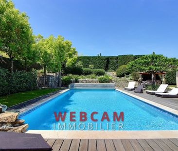 location villa provençale 6 Pièce(s) - Photo 6