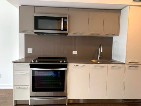 For Lease - 30 Baseball Place Unit# 911, Toronto, Ontario - Photo 4