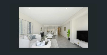 Modern 1-Bedroom Plus Study Apartment with Oversized Terrace - Photo 2