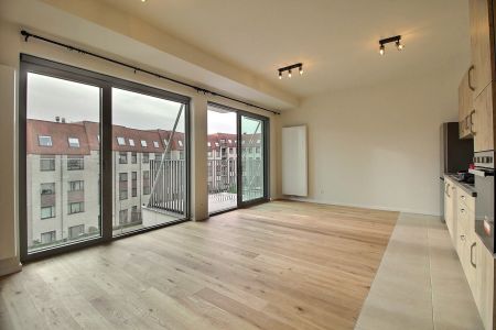 Avenue Marcel Thiry, 1200, Woluwe-Saint-Lambert - Photo 2