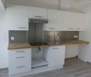 Location Appartement 1 pièce 23m² COULOMMIERS 77120 - Photo 4