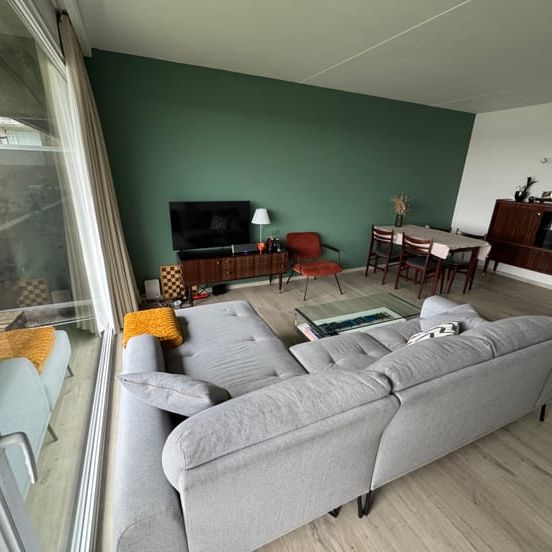 Appartement te huur - Photo 1