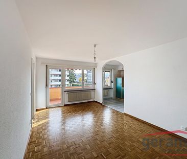 Lumineux 2.5 pièces au 2ème étage à Marly - Photo 4