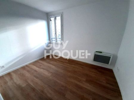 Appartement Lit Et Mixe 3 pièce(s) 50.81 m2 - Photo 4