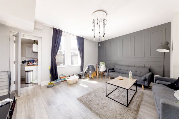 Cardigan Terrace Room 4, Newcastle-Upon-Tyne - Photo 1