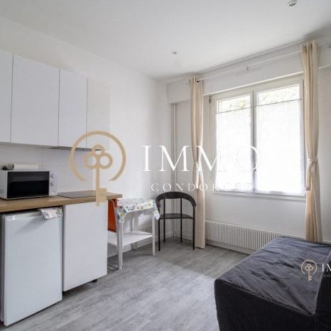 Studio meublé 13m2 Bourg La reine - Photo 2