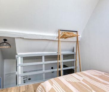 Location Appartement 1 pièce 22m² CORBEIL ESSONNES 91100 - Photo 5