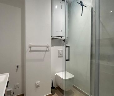 Location Appartement 1 pièce 15m² LE MANS 72000 - Photo 4