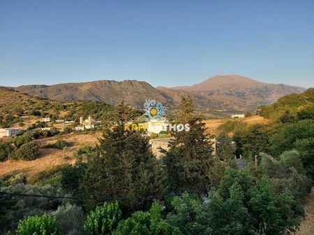 Διαμέρισμα Αγία Φωτεινή (Αμάρι) - Photo 2