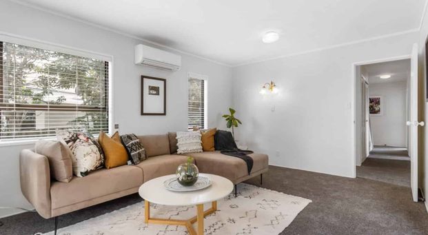 6/60 Birkdale Road, Birkdale – Bright 3-Bedroom Home in an Established Setting - Photo 1