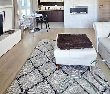 Apartament premium 2 pokoje Bielniki, Wilda 48 m² - Zdjęcie 4