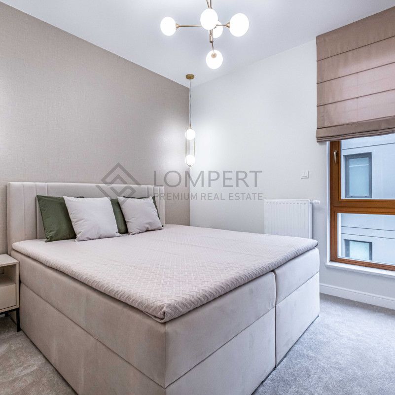 Nowe, Premium, 3 pokoje, 83m2, od zaraz - Photo 1