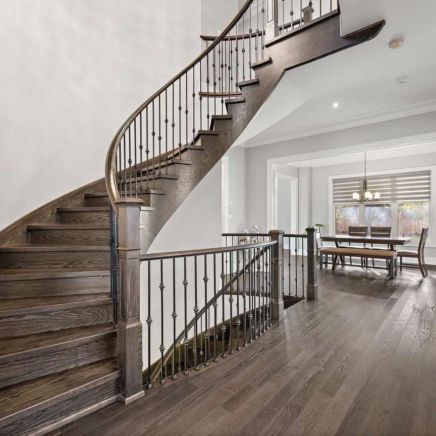 For Lease - 12 JONQUIL Crescent, Markham, Ontario - Photo 1