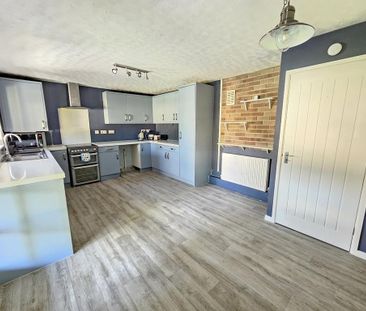 2 bedroom bungalow to rent - Photo 4