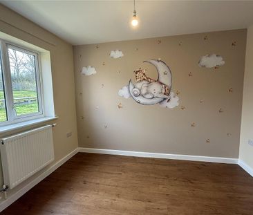 2 bedroom bungalow to rent - Photo 2