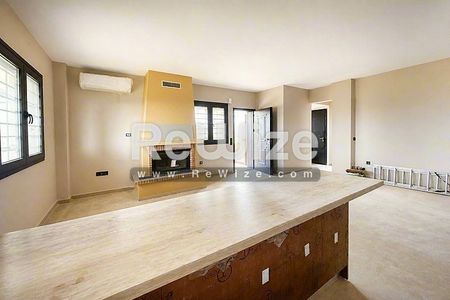 Διαμέρισμα για ενοικίαση Αγία Παρασκευή (Βασιλικά) - Photo 5