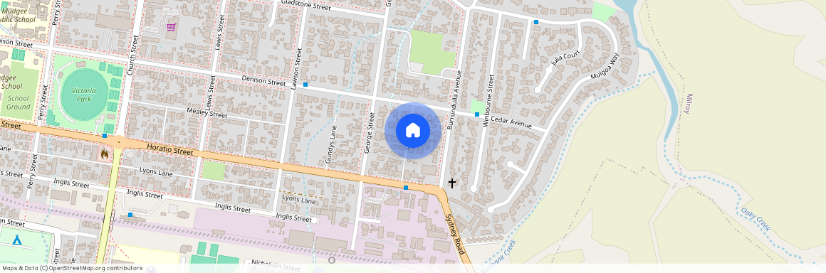 6/20 Burrundulla Avenue, NSW 2850, Mudgee