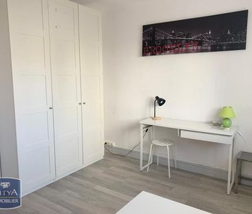 Location Appartement 1 pièce 17m² LYON 4ème - Photo 5