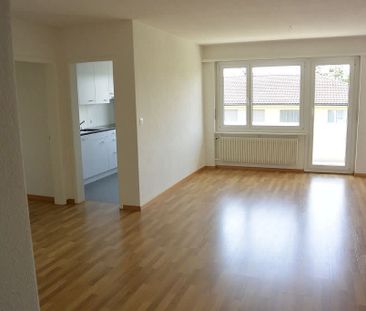3.5 Zimmer, 62 m², 1. Stock - Foto 1