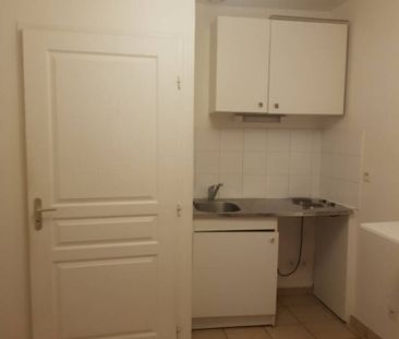 Appartement 1 pièce – LYON - Photo 2