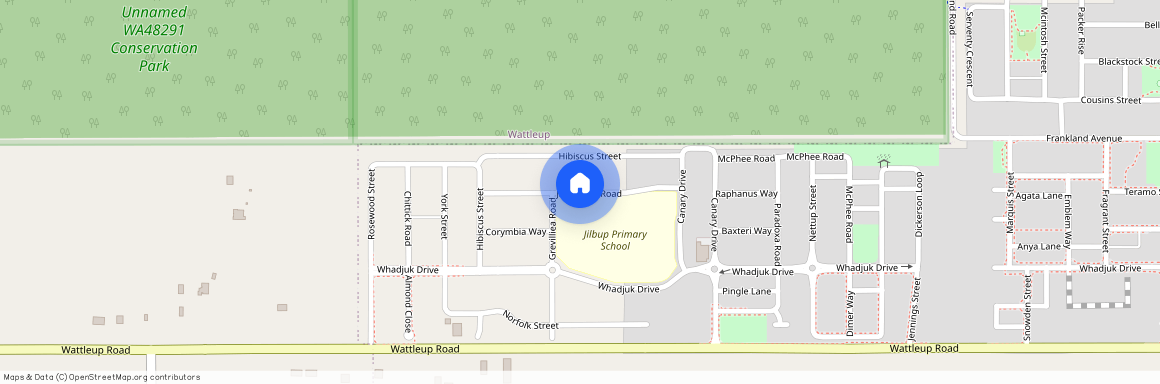 51 Jacaranda Road, WA 6164, Hammond Park