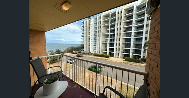 Water Views - Walk to Everything - Photo 1