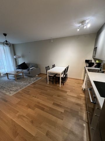 Hägersten-Liljeholmen - 2rok - 5mån - 14.950kr/mån - Photo 2