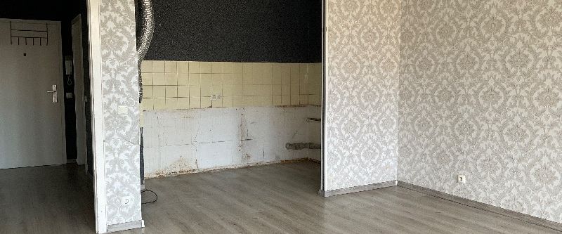 1-Zimmer-Wohnung in Monheim am Rhein Berliner Viertel - Foto 1