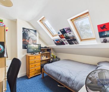 6 bedroom House To Let Total Size: 1539 SQ FT - Photo 4