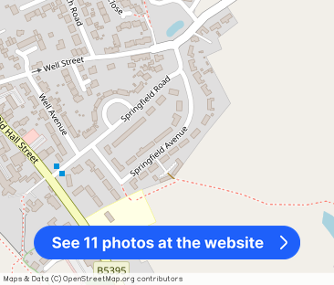 Springfield Avenue, Malpas, Cheshire, SY14 - Photo 1