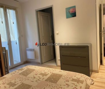 Location Appartement 2 pièces 26m² AMELIE LES BAINS PALALDA 66110 - Photo 2
