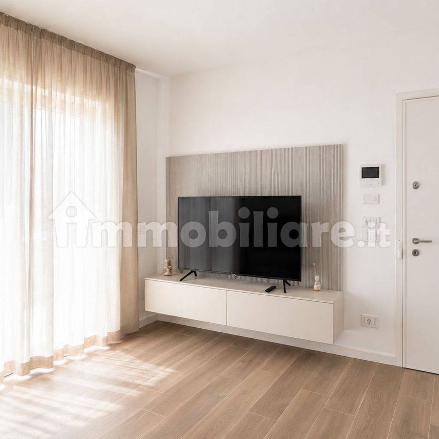 Trilocale viale Cortemaggiore 16, Parco, Riccione - Foto 1