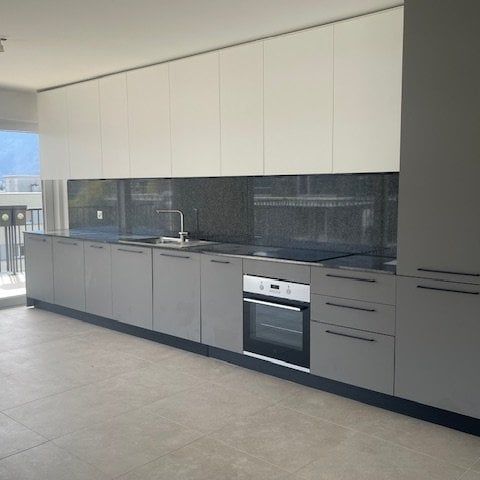 3.5 Zimmer, 147 m² - Photo 1